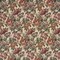 GARDEN - Beige/Tan/Taupe, Coral/Orange/Persimmon, Dark Green, Light Geen, Pink/Rose Floral, Foliage Upholstery Fabric 54 Inches"